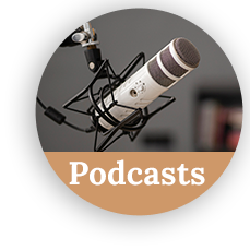 podcasts